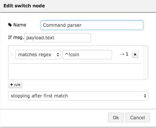 switch-node