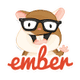 Featured image for "Ember.js in action: Components and views"